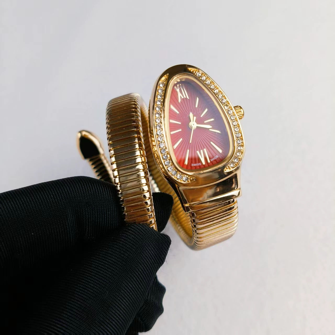 Bvlgari Serpenti 20